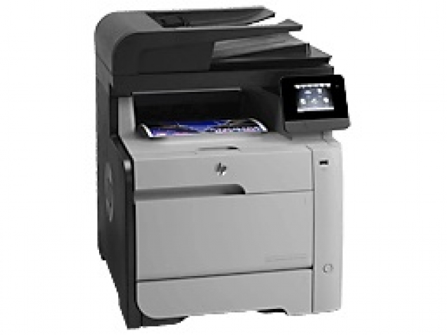 һ ֡  Printer HP LaserJet Pro MFP M476dw () All in One () ֡ Area : ا෾л .ͺ